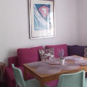 Apartamento de 3 Dormitorios